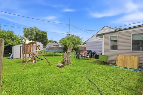 2309 Saint Paul Street Indianapolis IN 46203