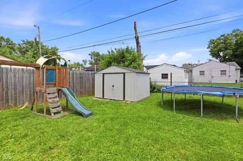 2309 Saint Paul Street Indianapolis IN 46203