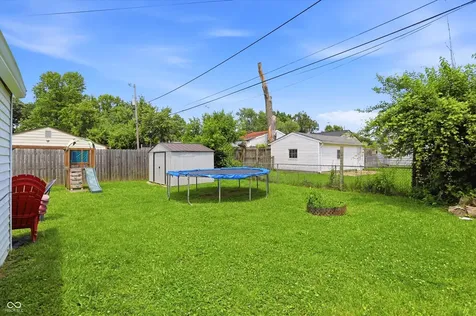 2309 Saint Paul Street Indianapolis IN 46203