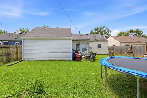 2309 Saint Paul Street Indianapolis IN 46203