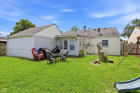 2309 Saint Paul Street Indianapolis IN 46203