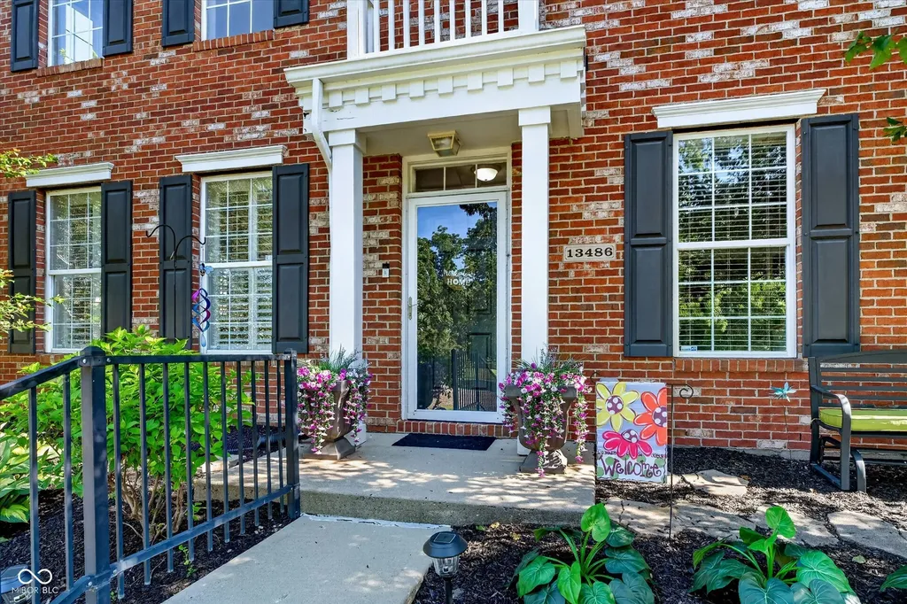 13486 E 131st Street Fishers IN 46037