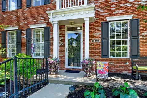 13486 E 131st Street Fishers IN 46037