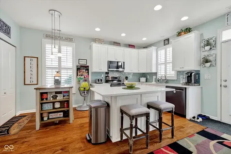 13486 E 131st Street Fishers IN 46037