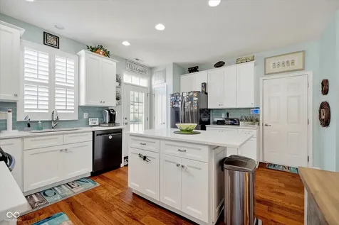 13486 E 131st Street Fishers IN 46037