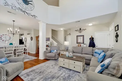 13486 E 131st Street Fishers IN 46037