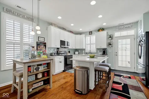 13486 E 131st Street Fishers IN 46037