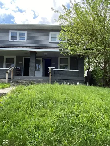 2825 E Michigan Street Indianapolis IN 46201