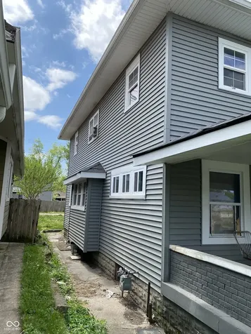 2825 E Michigan Street Indianapolis IN 46201
