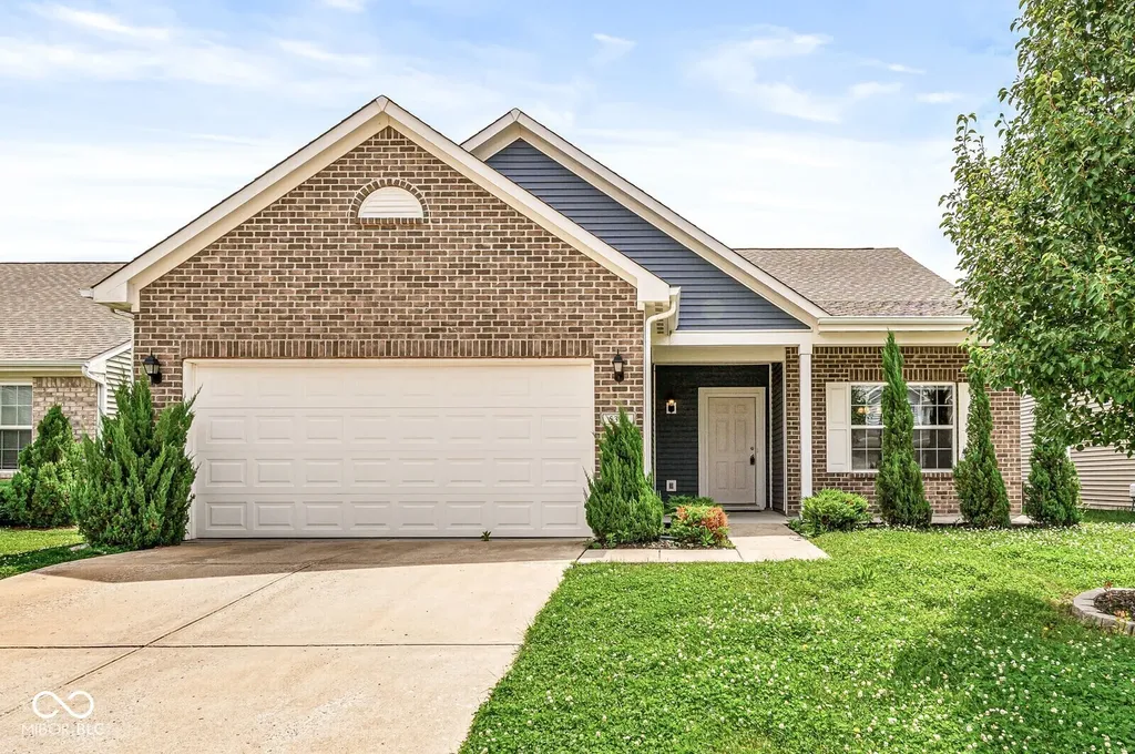 5321 Tanglewood Lane Whitestown IN 46075