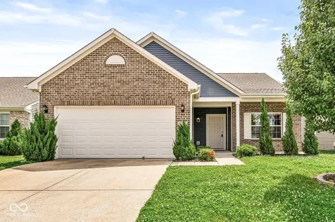 5321 Tanglewood Lane Whitestown IN 46075