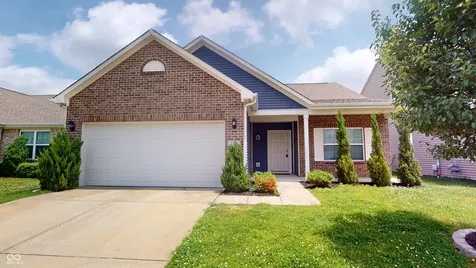 5321 Tanglewood Lane Whitestown IN 46075