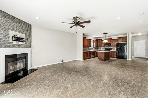5321 Tanglewood Lane Whitestown IN 46075