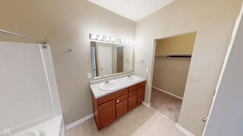 5321 Tanglewood Lane Whitestown IN 46075