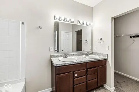 5321 Tanglewood Lane Whitestown IN 46075