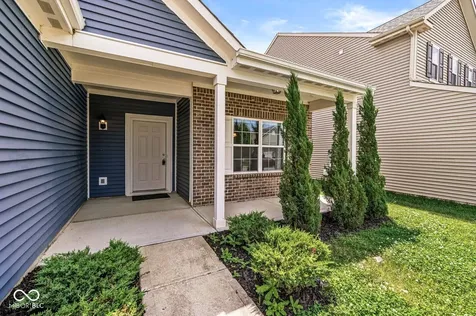 5321 Tanglewood Lane Whitestown IN 46075
