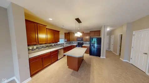 5321 Tanglewood Lane Whitestown IN 46075