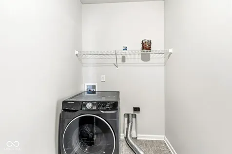 5321 Tanglewood Lane Whitestown IN 46075