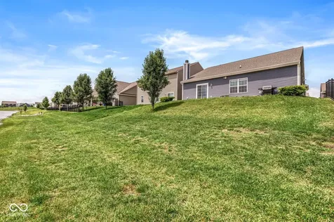 5321 Tanglewood Lane Whitestown IN 46075