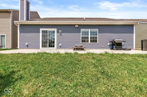 5321 Tanglewood Lane Whitestown IN 46075