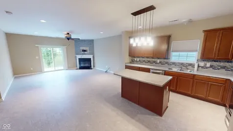 5321 Tanglewood Lane Whitestown IN 46075