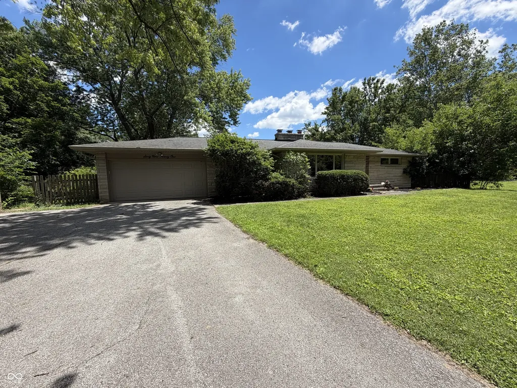 6921 Barr Will Indianapolis IN 46220