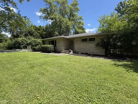 6921 Barr Will Indianapolis IN 46220