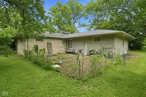 6921 Barr Will Indianapolis IN 46220
