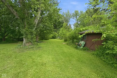 6921 Barr Will Indianapolis IN 46220