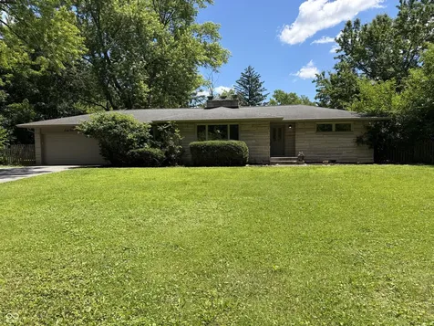 6921 Barr Will Indianapolis IN 46220