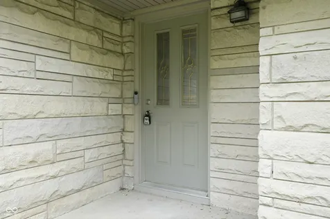 6921 Barr Will Indianapolis IN 46220
