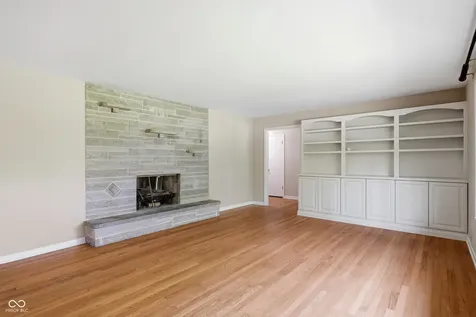 6921 Barr Will Indianapolis IN 46220