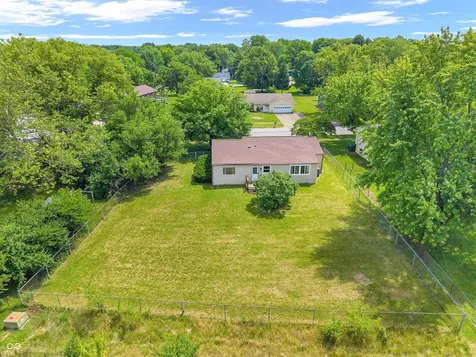 114 Pilgrim Court Greenwood IN 46142