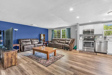 114 Pilgrim Court Greenwood IN 46142
