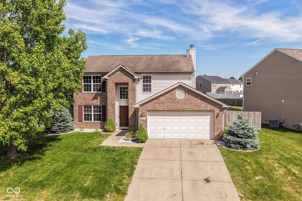 5037 Birmingham Drive Indianapolis IN 46235