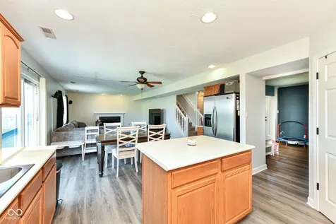 5037 Birmingham Drive Indianapolis IN 46235