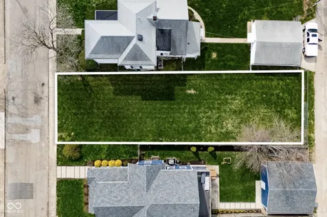 1614 Bellefontaine Street Indianapolis IN 46202