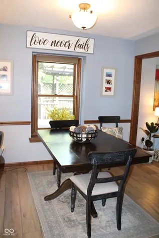 1562 Williamsburg Court Franklin IN 46131