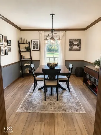 1562 Williamsburg Court Franklin IN 46131