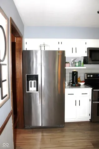 1562 Williamsburg Court Franklin IN 46131