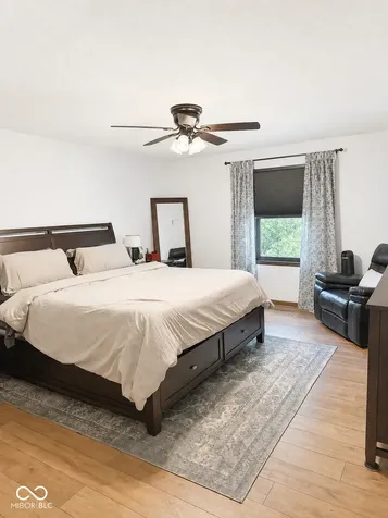 1562 Williamsburg Court Franklin IN 46131