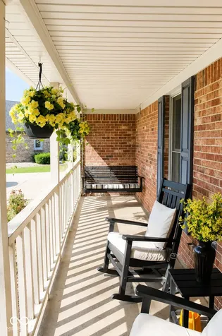 1562 Williamsburg Court Franklin IN 46131