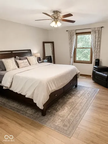 1562 Williamsburg Court Franklin IN 46131
