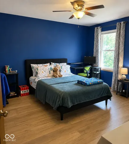 1562 Williamsburg Court Franklin IN 46131