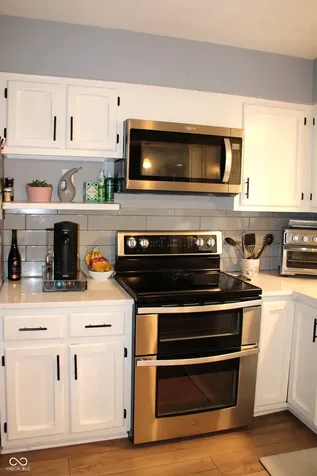 1562 Williamsburg Court Franklin IN 46131