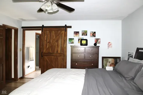 1562 Williamsburg Court Franklin IN 46131