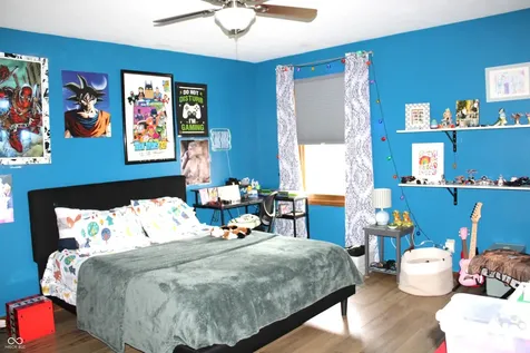 1562 Williamsburg Court Franklin IN 46131