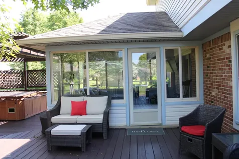 1562 Williamsburg Court Franklin IN 46131