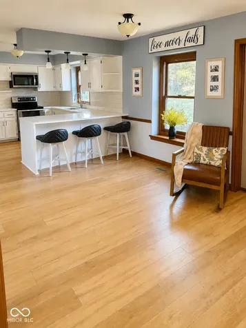 1562 Williamsburg Court Franklin IN 46131