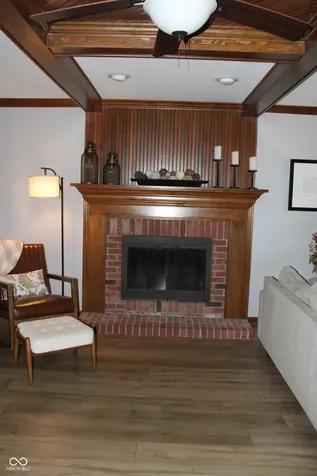 1562 Williamsburg Court Franklin IN 46131